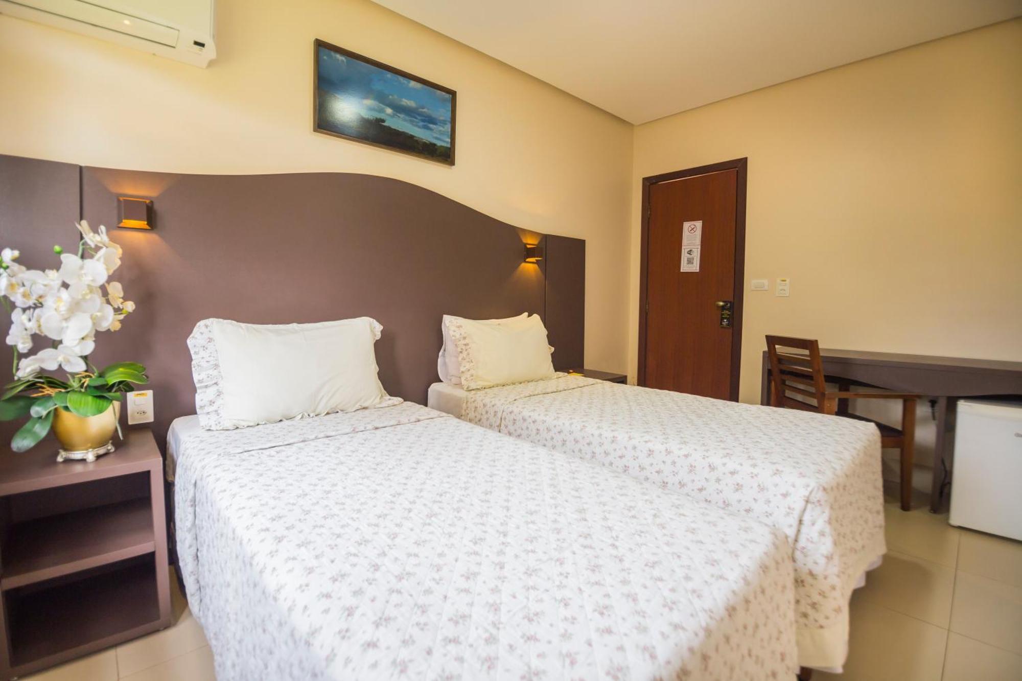 Terra Dos Diamantes Hotel Lencois Exterior photo