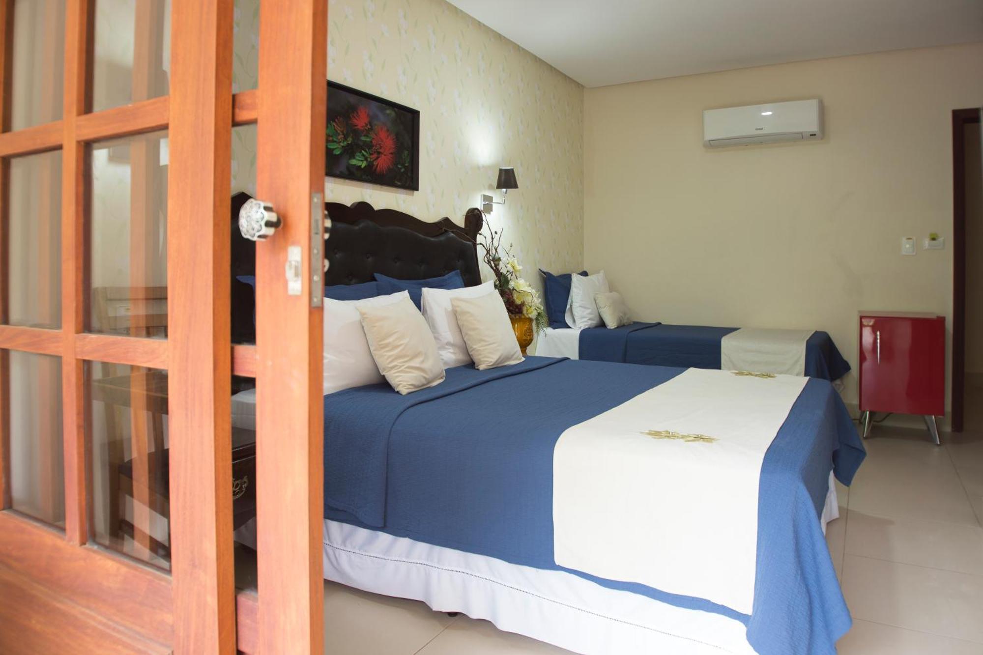 Terra Dos Diamantes Hotel Lencois Exterior photo